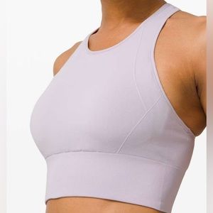 Lululemon Ebb to Train Bra *Medium Support